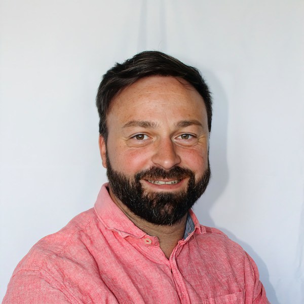 Dennis Dießel
